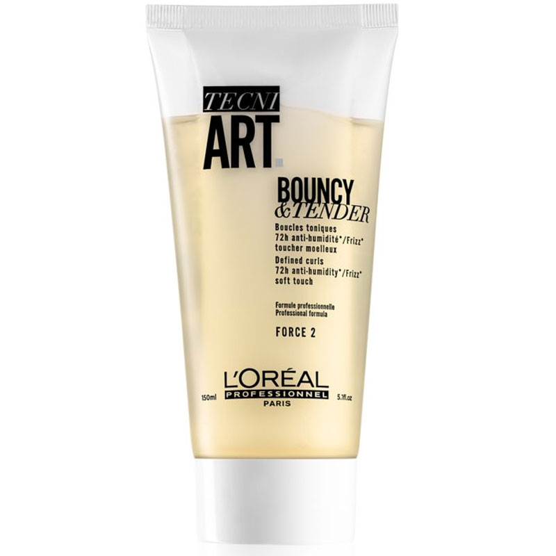 Tecni Art Bouncy Tender 150ml